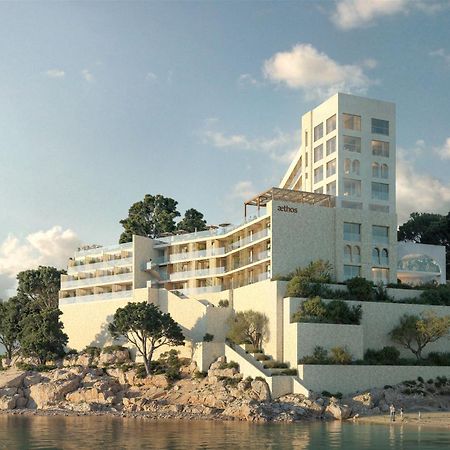 Aethos Mallorca - New Opening Peguera Exterior photo