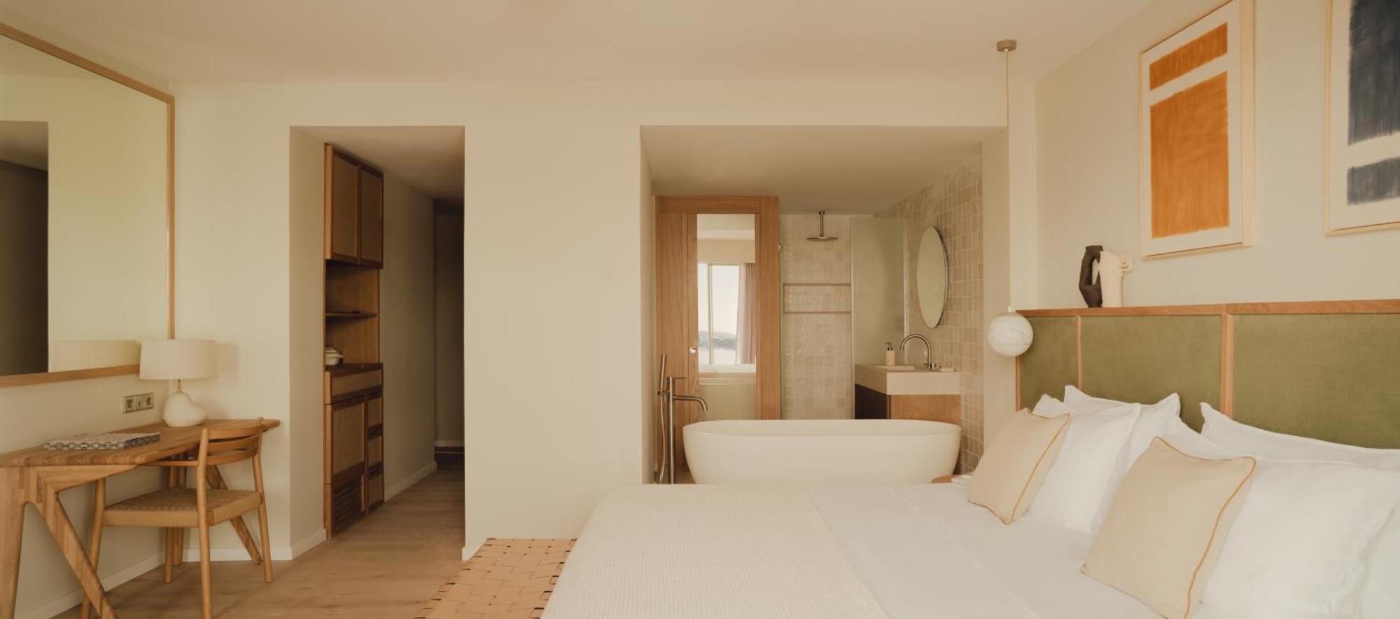 Aethos Mallorca - New Opening Peguera Exterior photo