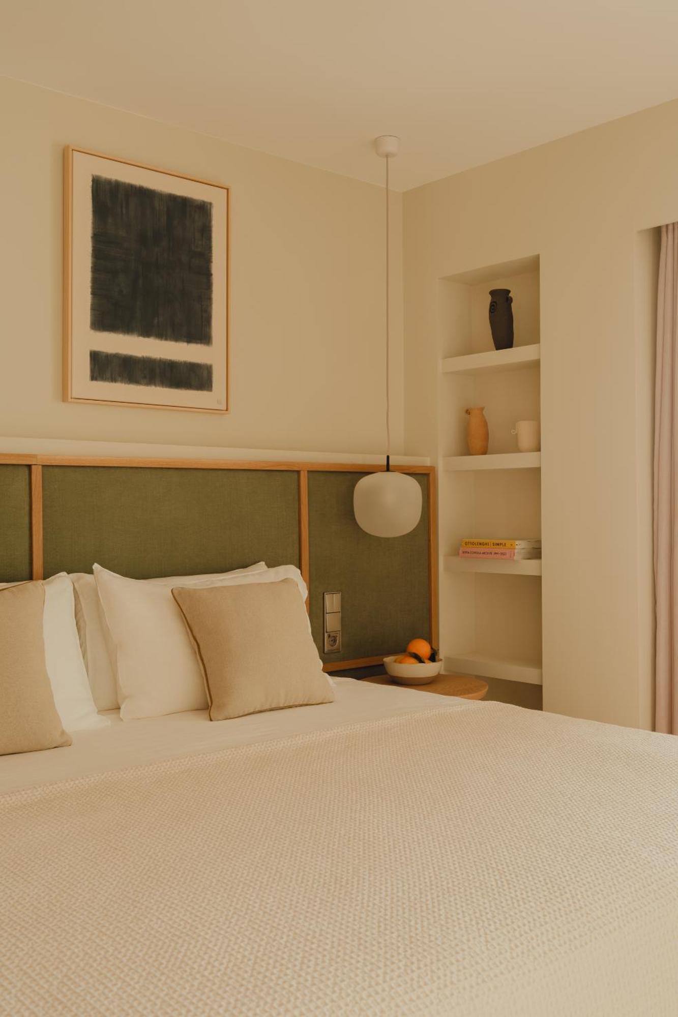 Aethos Mallorca - New Opening Peguera Exterior photo