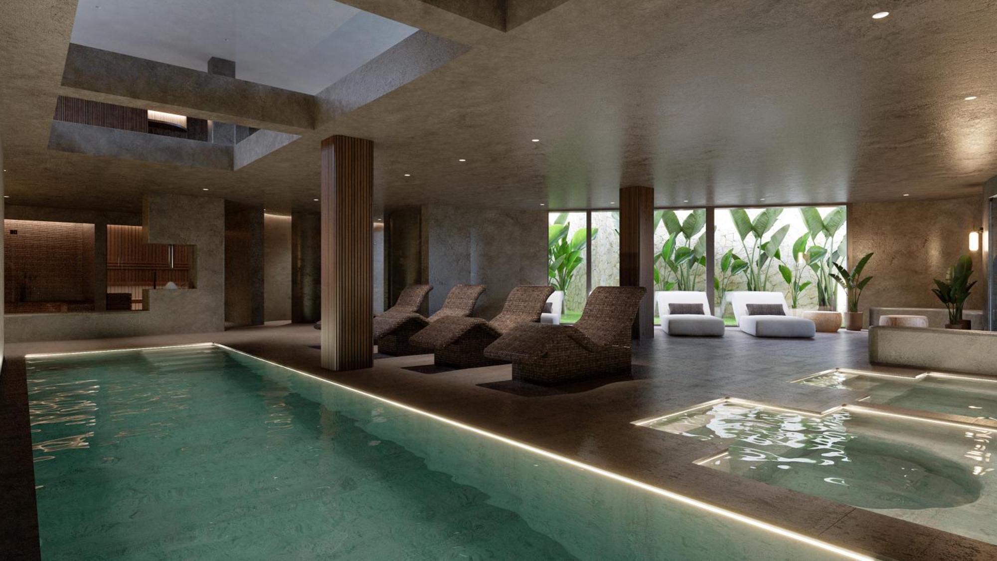 Aethos Mallorca - New Opening Peguera Exterior photo