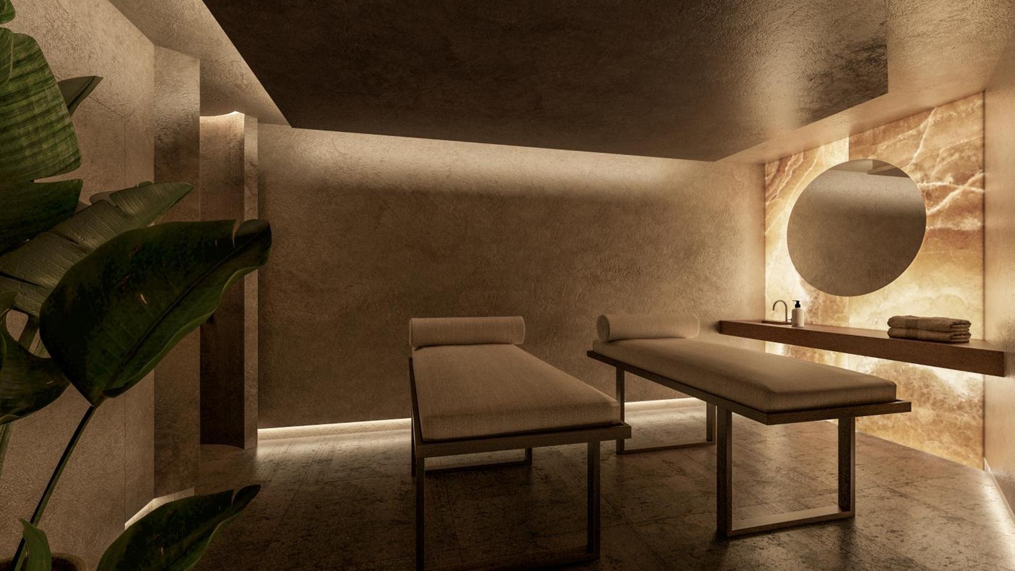 Aethos Mallorca - New Opening Peguera Exterior photo