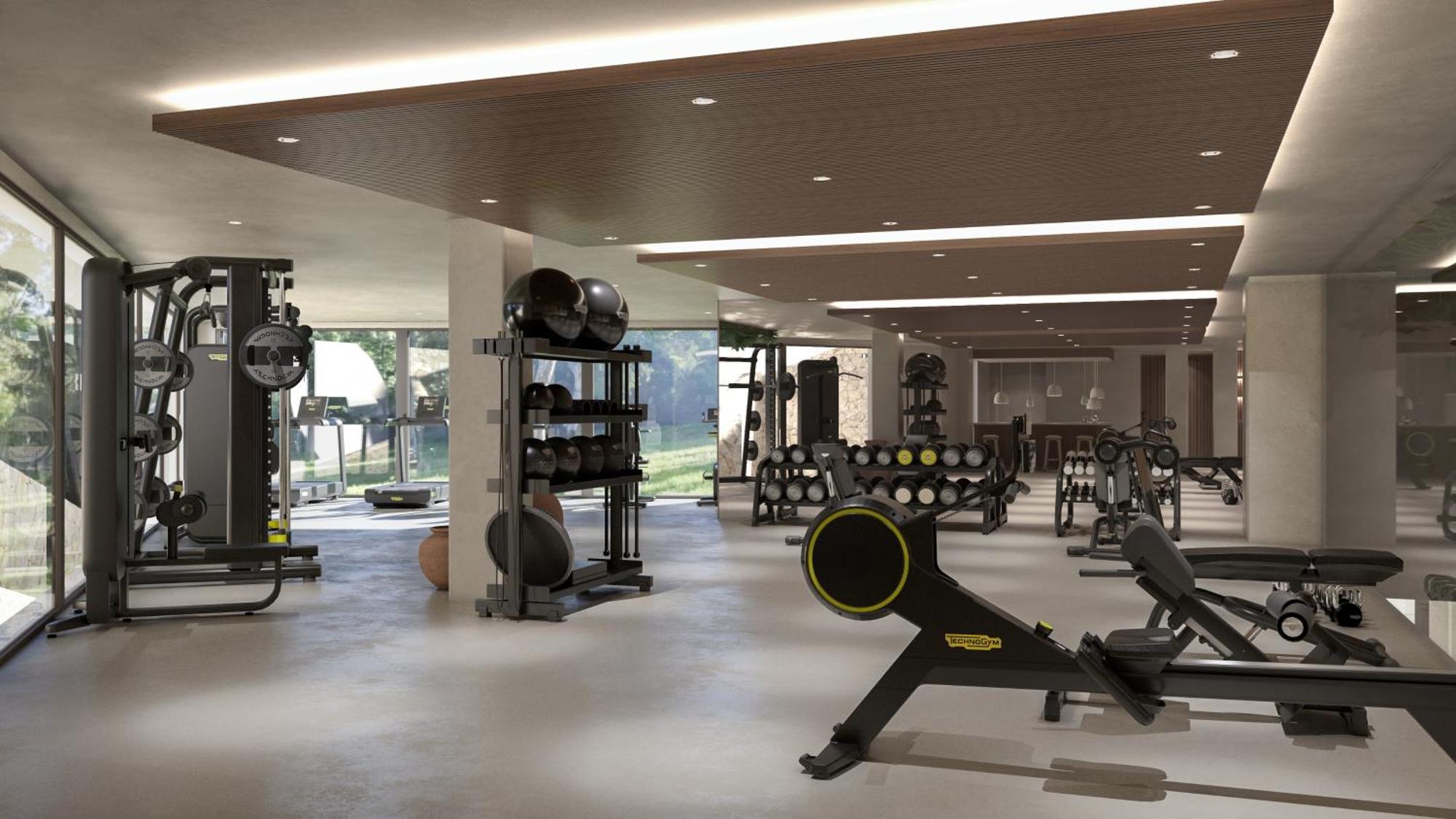 Aethos Mallorca - New Opening Peguera Exterior photo