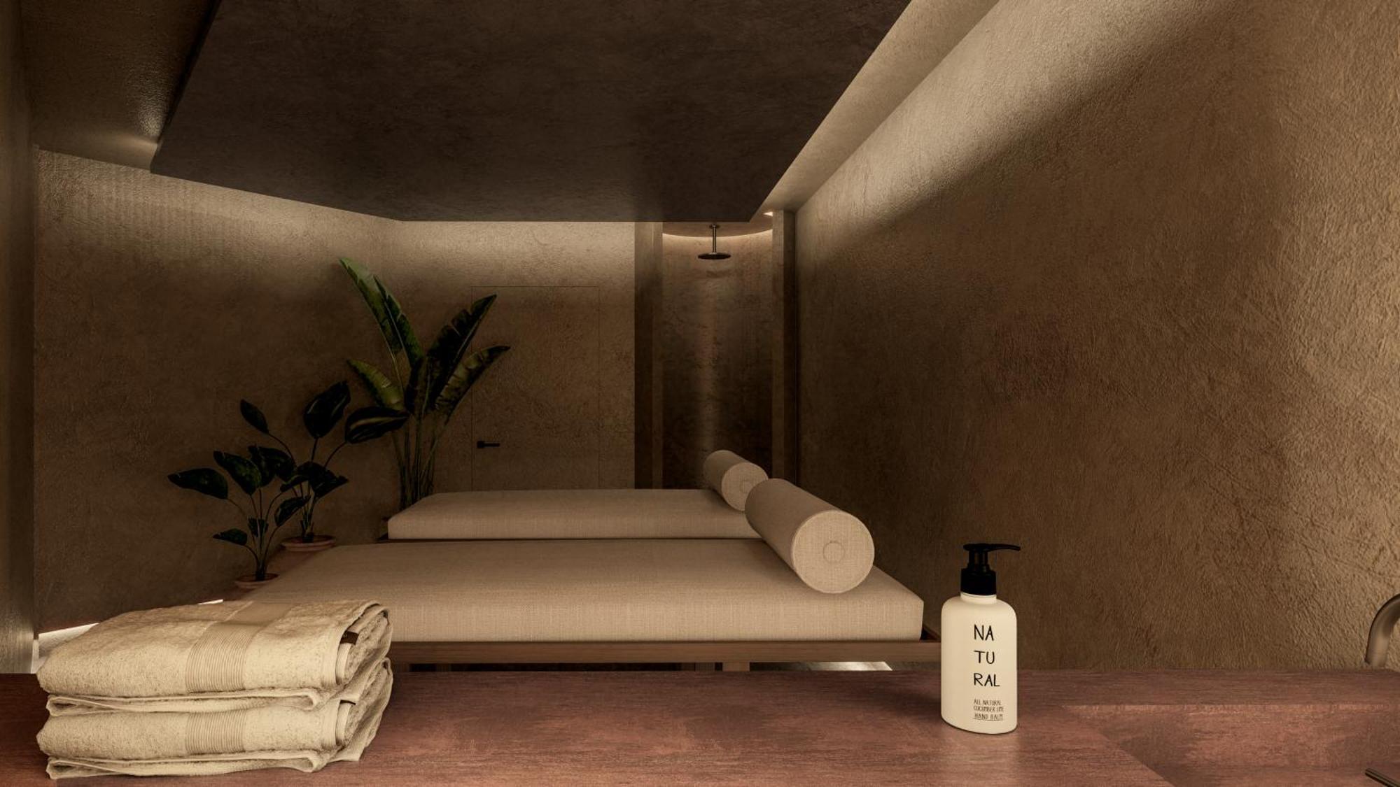 Aethos Mallorca - New Opening Peguera Exterior photo