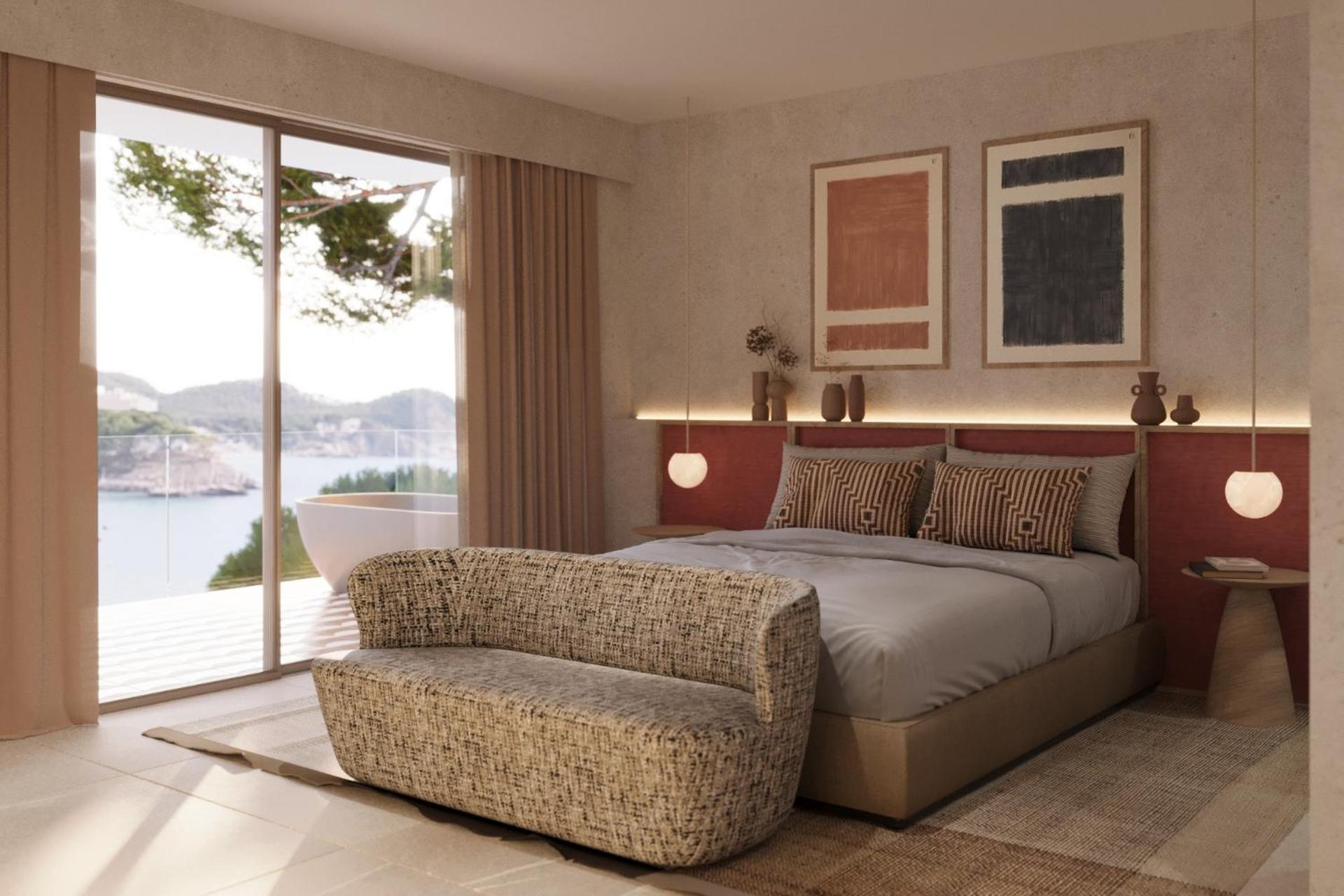 Aethos Mallorca - New Opening Peguera Exterior photo