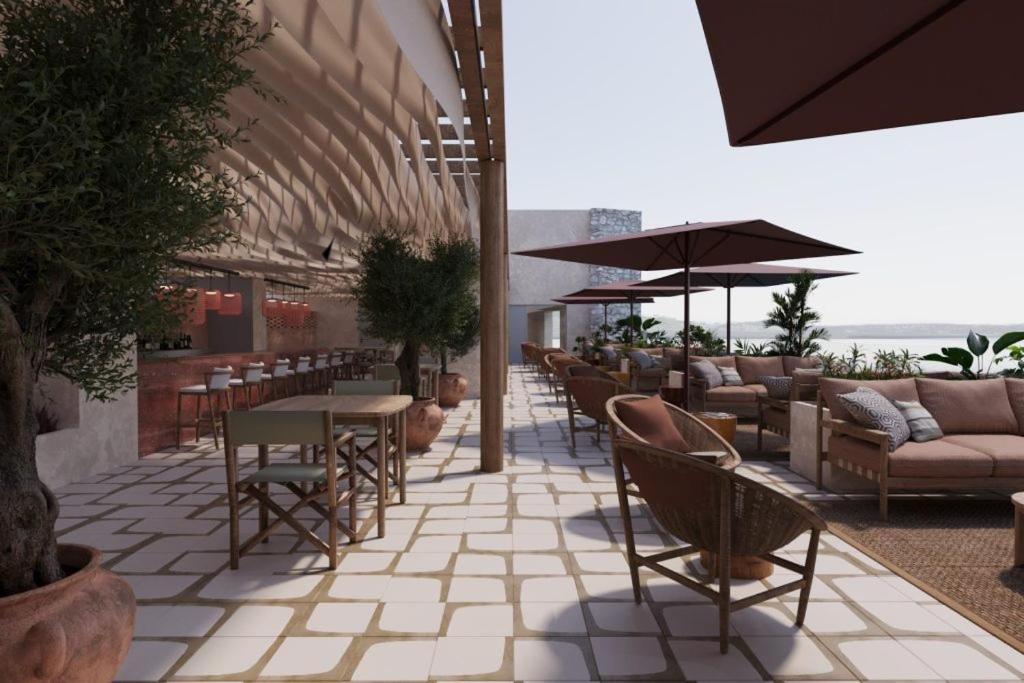 Aethos Mallorca - New Opening Peguera Exterior photo