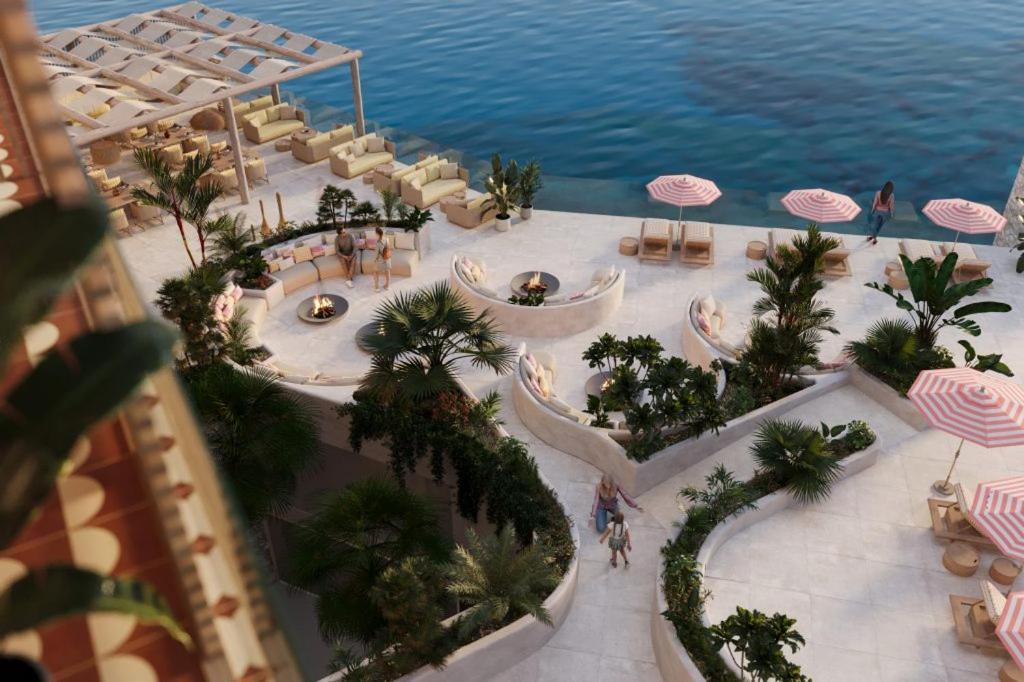 Aethos Mallorca - New Opening Peguera Exterior photo