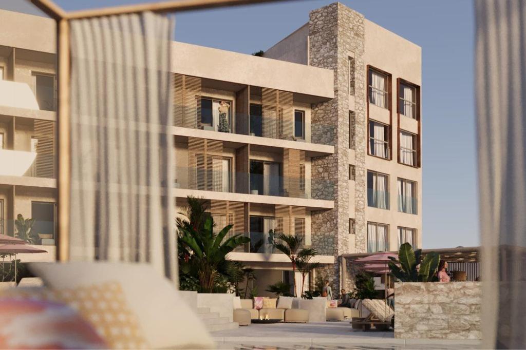 Aethos Mallorca - New Opening Peguera Exterior photo