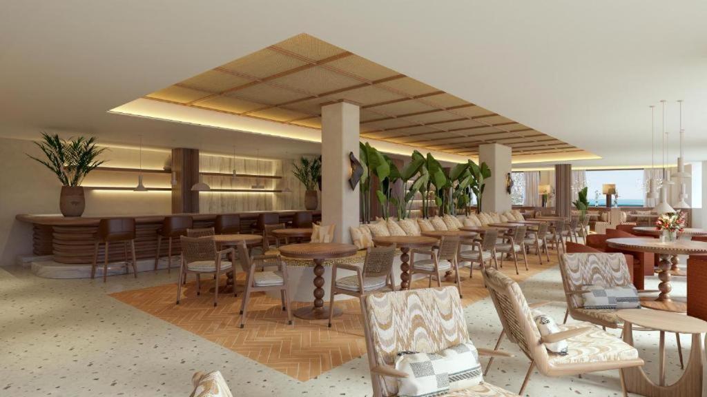 Aethos Mallorca - New Opening Peguera Exterior photo