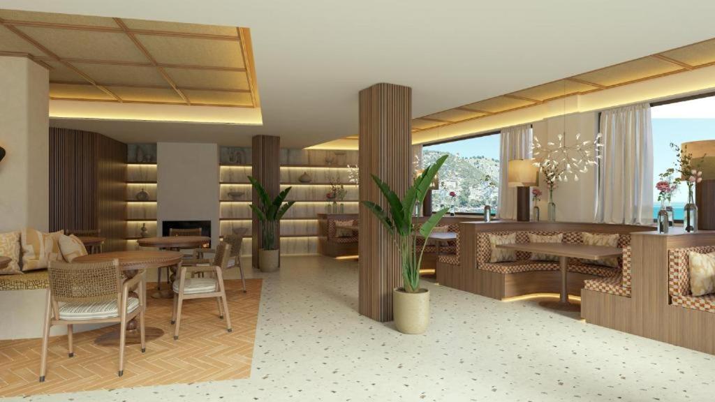 Aethos Mallorca - New Opening Peguera Exterior photo